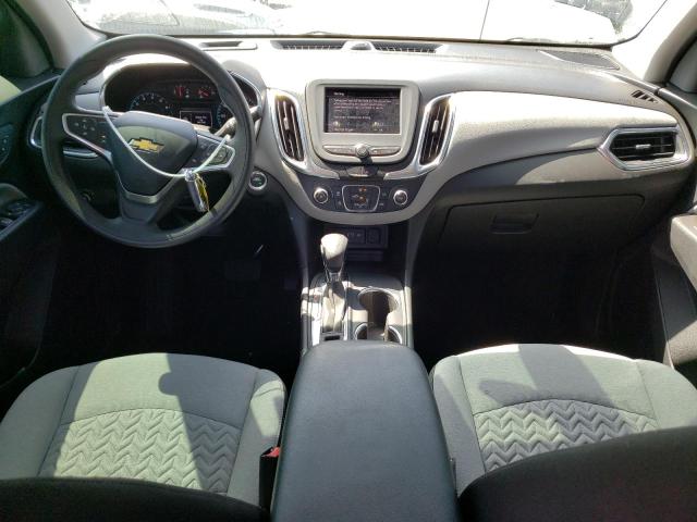 Photo 7 VIN: 2GNAXSEV3N6118260 - CHEVROLET EQUINOX LS 