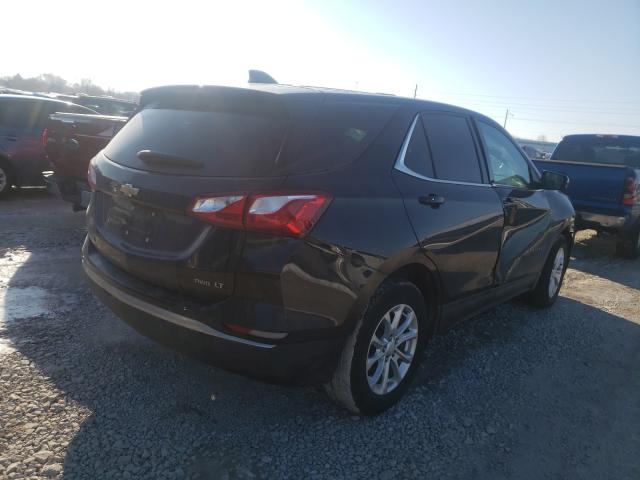 Photo 3 VIN: 2GNAXSEV4J6108251 - CHEVROLET EQUINOX LT 