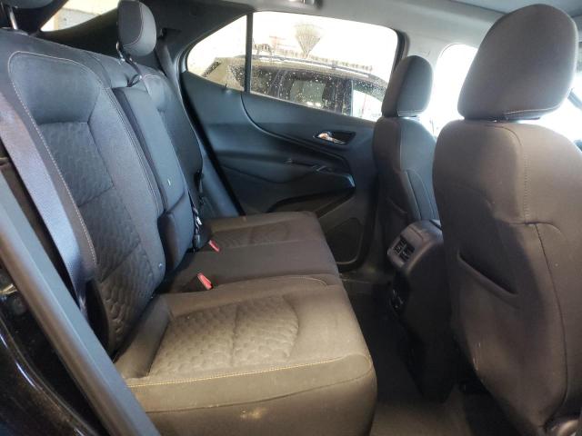 Photo 10 VIN: 2GNAXSEV4J6109920 - CHEVROLET EQUINOX LT 