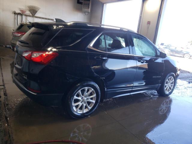 Photo 2 VIN: 2GNAXSEV4J6109920 - CHEVROLET EQUINOX LT 