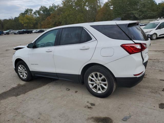 Photo 1 VIN: 2GNAXSEV4J6114194 - CHEVROLET EQUINOX 