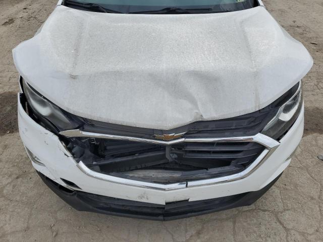 Photo 11 VIN: 2GNAXSEV4J6114194 - CHEVROLET EQUINOX 