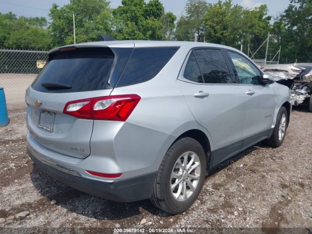 Photo 3 VIN: 2GNAXSEV4J6114356 - CHEVROLET EQUINOX 