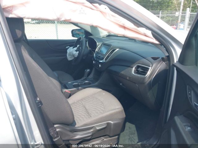 Photo 4 VIN: 2GNAXSEV4J6114356 - CHEVROLET EQUINOX 