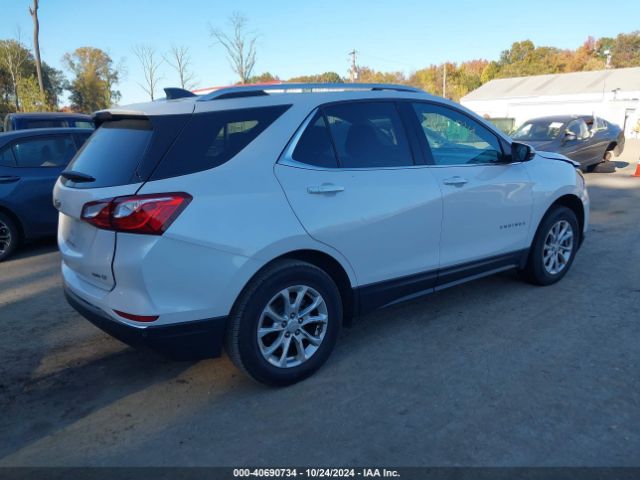 Photo 3 VIN: 2GNAXSEV4J6120383 - CHEVROLET EQUINOX 