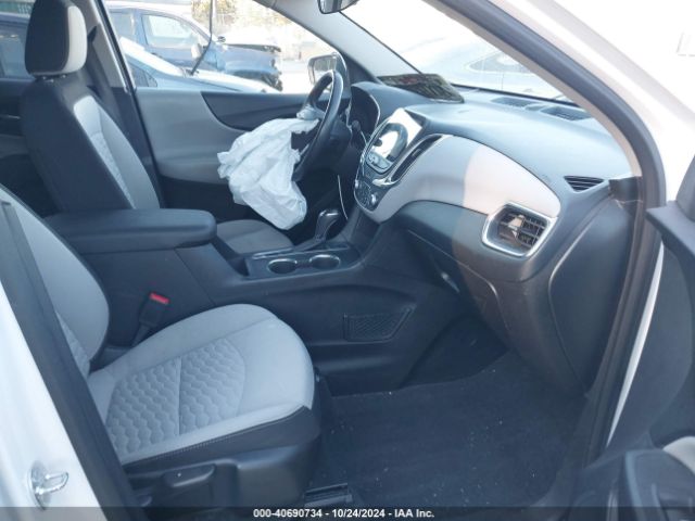 Photo 4 VIN: 2GNAXSEV4J6120383 - CHEVROLET EQUINOX 