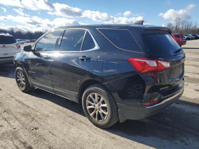 Photo 1 VIN: 2GNAXSEV4J6140665 - CHEVROLET EQUINOX LT 