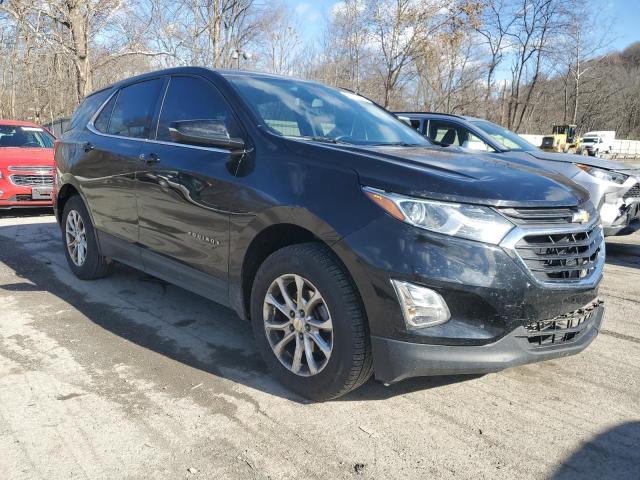 Photo 3 VIN: 2GNAXSEV4J6140665 - CHEVROLET EQUINOX LT 