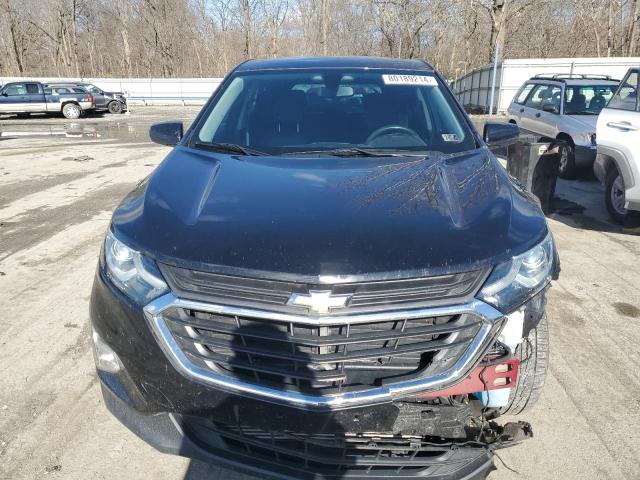 Photo 4 VIN: 2GNAXSEV4J6140665 - CHEVROLET EQUINOX LT 