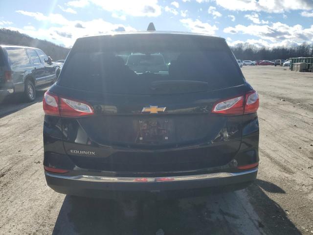 Photo 5 VIN: 2GNAXSEV4J6140665 - CHEVROLET EQUINOX LT 