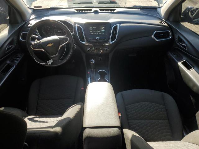 Photo 7 VIN: 2GNAXSEV4J6140665 - CHEVROLET EQUINOX LT 