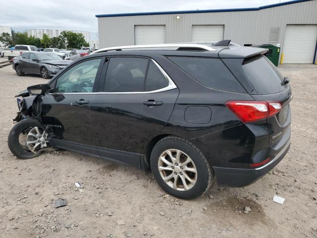 Photo 1 VIN: 2GNAXSEV4J6142996 - CHEVROLET EQUINOX LT 