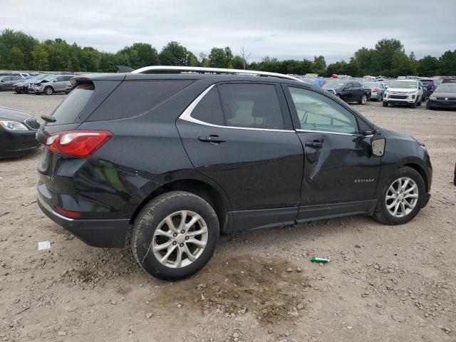 Photo 2 VIN: 2GNAXSEV4J6142996 - CHEVROLET EQUINOX LT 