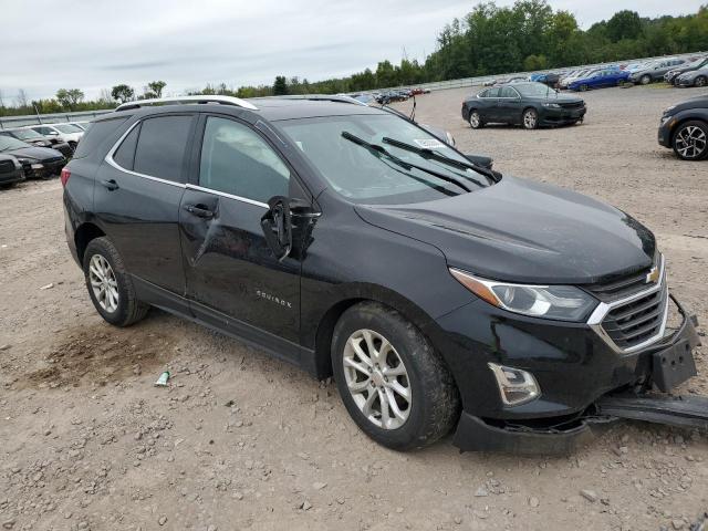 Photo 3 VIN: 2GNAXSEV4J6142996 - CHEVROLET EQUINOX LT 