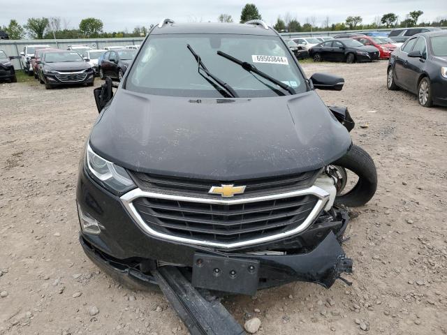 Photo 4 VIN: 2GNAXSEV4J6142996 - CHEVROLET EQUINOX LT 