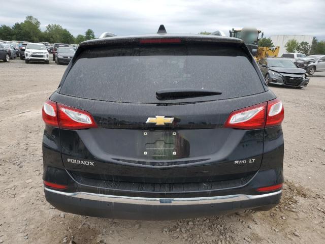 Photo 5 VIN: 2GNAXSEV4J6142996 - CHEVROLET EQUINOX LT 