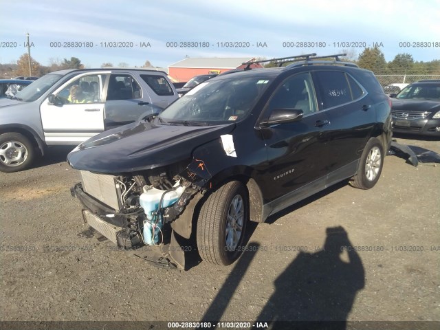 Photo 1 VIN: 2GNAXSEV4J6144859 - CHEVROLET EQUINOX 