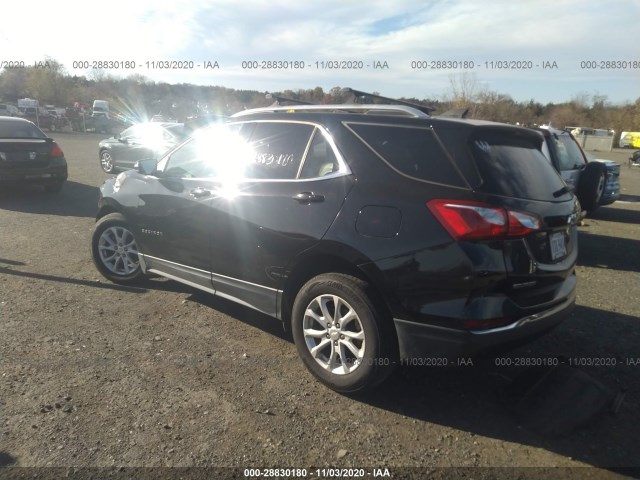 Photo 2 VIN: 2GNAXSEV4J6144859 - CHEVROLET EQUINOX 