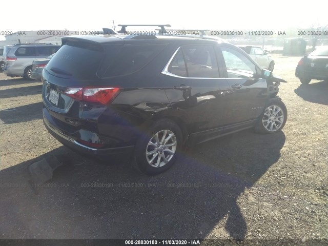 Photo 3 VIN: 2GNAXSEV4J6144859 - CHEVROLET EQUINOX 