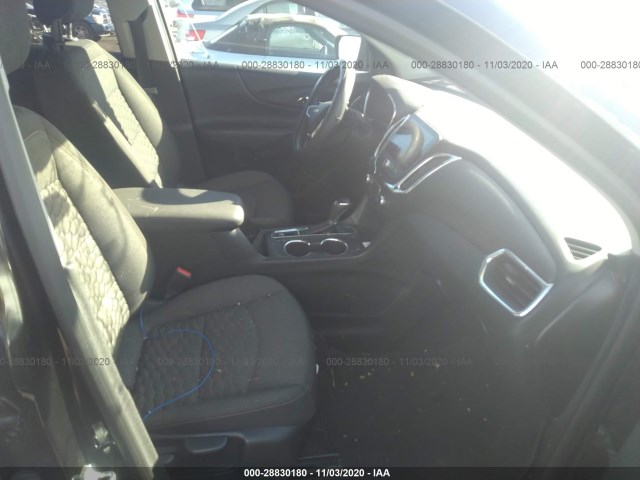 Photo 4 VIN: 2GNAXSEV4J6144859 - CHEVROLET EQUINOX 