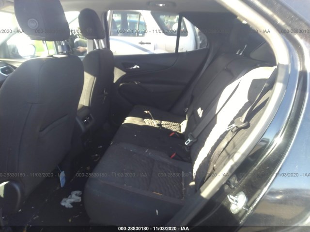 Photo 7 VIN: 2GNAXSEV4J6144859 - CHEVROLET EQUINOX 