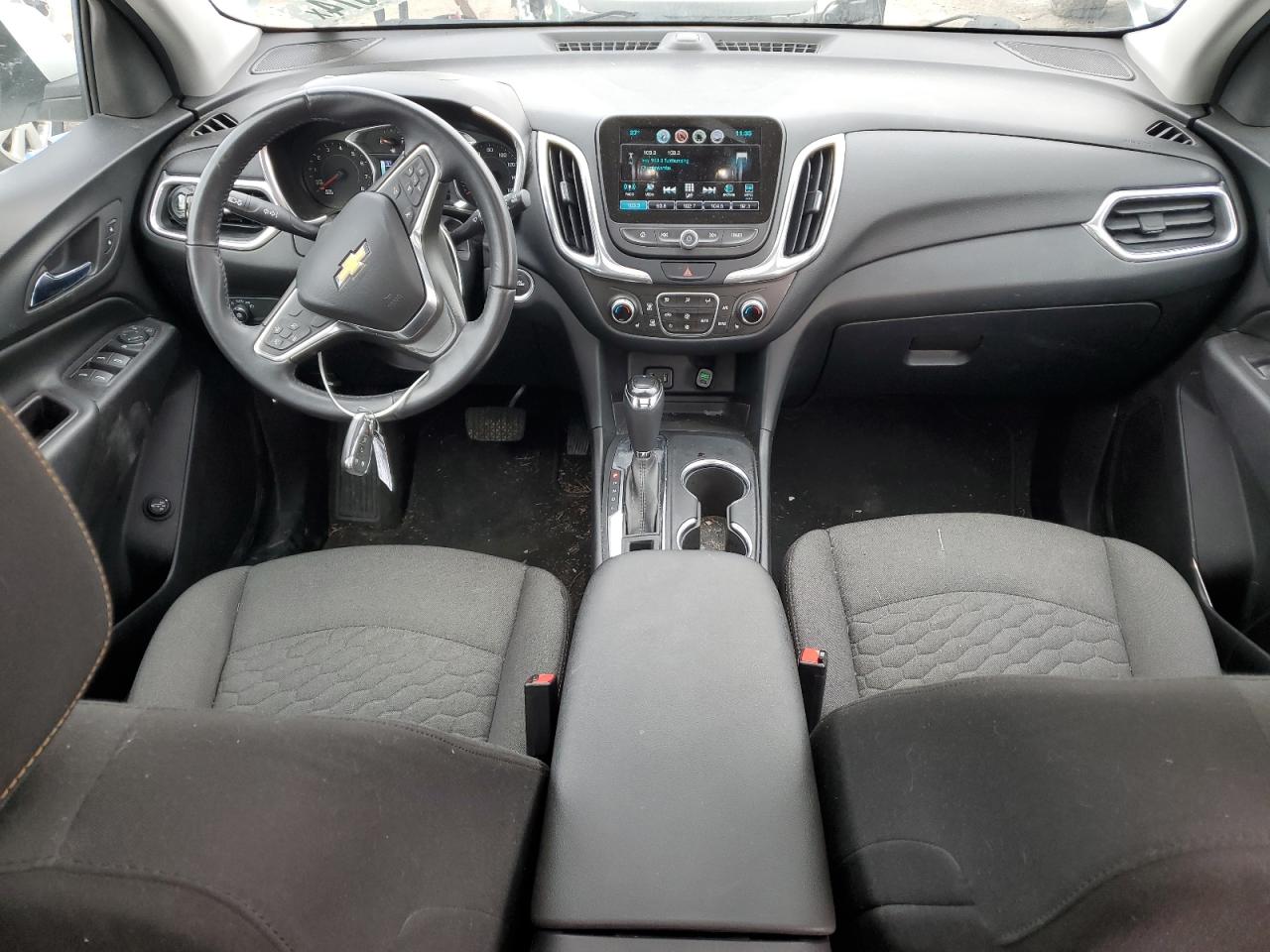 Photo 7 VIN: 2GNAXSEV4J6154064 - CHEVROLET EQUINOX 