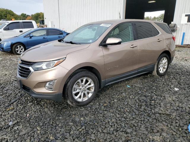 Photo 0 VIN: 2GNAXSEV4J6177439 - CHEVROLET EQUINOX LT 