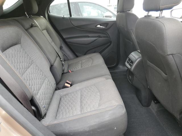 Photo 10 VIN: 2GNAXSEV4J6177439 - CHEVROLET EQUINOX LT 