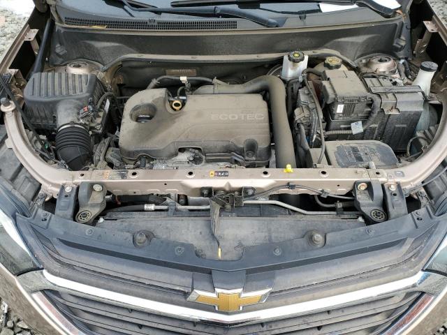 Photo 11 VIN: 2GNAXSEV4J6177439 - CHEVROLET EQUINOX LT 