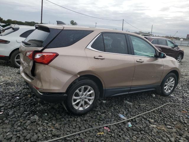 Photo 2 VIN: 2GNAXSEV4J6177439 - CHEVROLET EQUINOX LT 