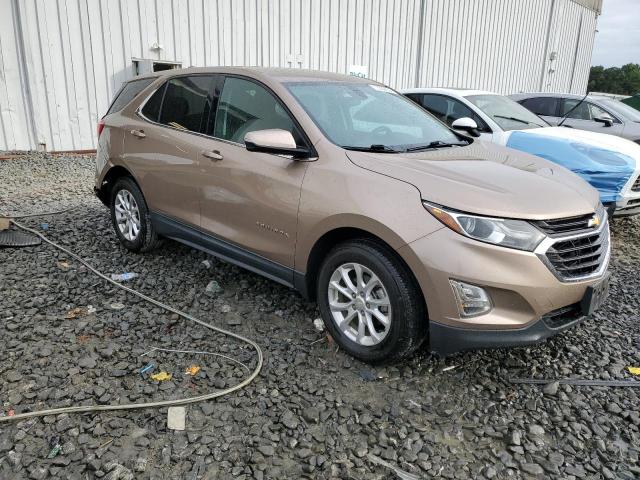 Photo 3 VIN: 2GNAXSEV4J6177439 - CHEVROLET EQUINOX LT 