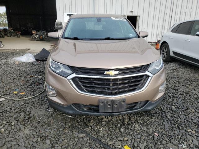 Photo 4 VIN: 2GNAXSEV4J6177439 - CHEVROLET EQUINOX LT 