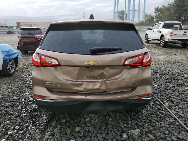 Photo 5 VIN: 2GNAXSEV4J6177439 - CHEVROLET EQUINOX LT 