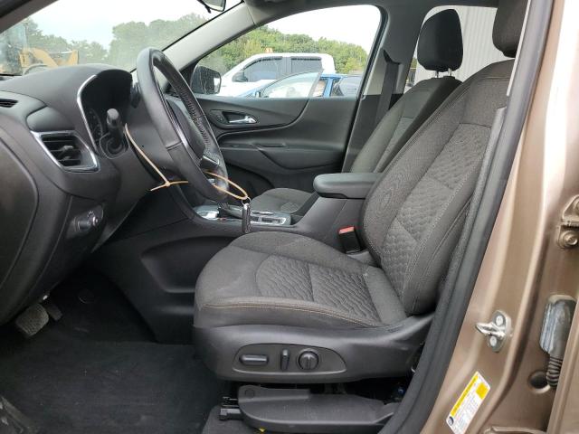 Photo 6 VIN: 2GNAXSEV4J6177439 - CHEVROLET EQUINOX LT 