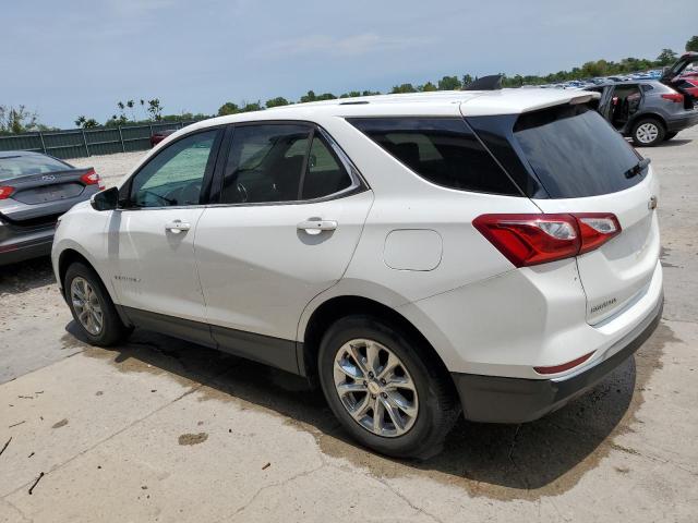 Photo 1 VIN: 2GNAXSEV4J6188604 - CHEVROLET EQUINOX 