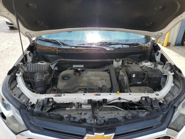 Photo 11 VIN: 2GNAXSEV4J6188604 - CHEVROLET EQUINOX 