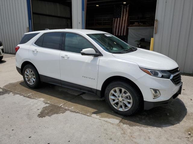 Photo 3 VIN: 2GNAXSEV4J6188604 - CHEVROLET EQUINOX 