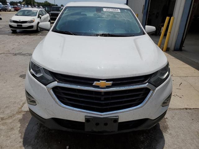 Photo 4 VIN: 2GNAXSEV4J6188604 - CHEVROLET EQUINOX 