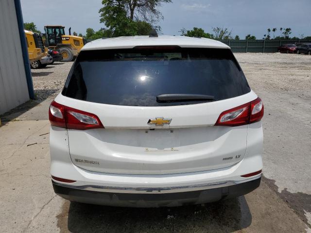 Photo 5 VIN: 2GNAXSEV4J6188604 - CHEVROLET EQUINOX 