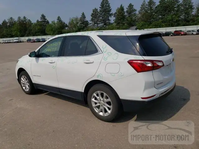 Photo 1 VIN: 2GNAXSEV4J6190708 - CHEVROLET EQUINOX 