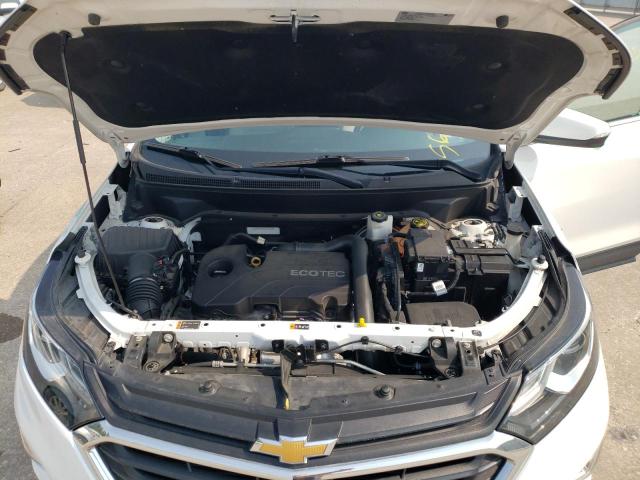 Photo 10 VIN: 2GNAXSEV4J6190708 - CHEVROLET EQUINOX 