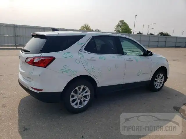 Photo 2 VIN: 2GNAXSEV4J6190708 - CHEVROLET EQUINOX 