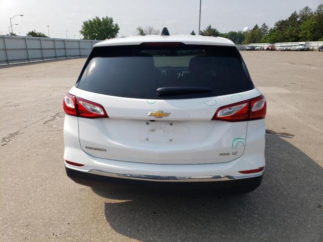 Photo 5 VIN: 2GNAXSEV4J6190708 - CHEVROLET EQUINOX 