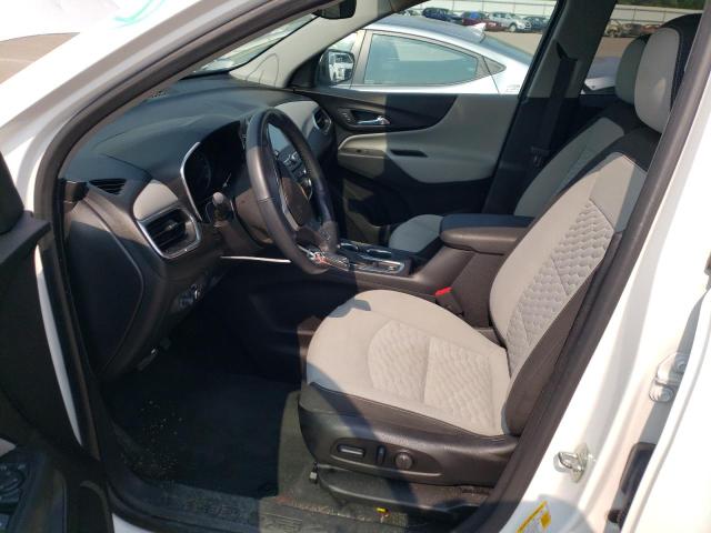 Photo 6 VIN: 2GNAXSEV4J6190708 - CHEVROLET EQUINOX 