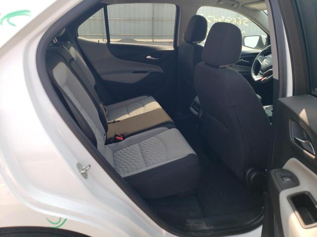 Photo 9 VIN: 2GNAXSEV4J6190708 - CHEVROLET EQUINOX 