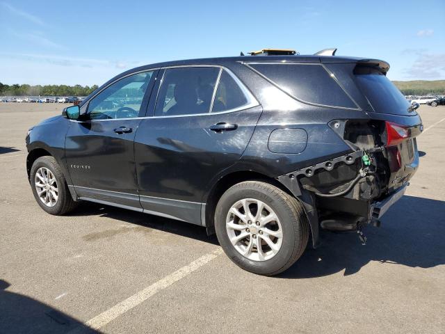 Photo 1 VIN: 2GNAXSEV4J6213968 - CHEVROLET EQUINOX 