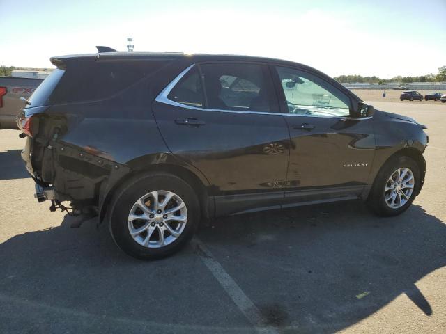 Photo 2 VIN: 2GNAXSEV4J6213968 - CHEVROLET EQUINOX 