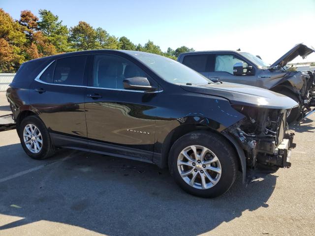 Photo 3 VIN: 2GNAXSEV4J6213968 - CHEVROLET EQUINOX 