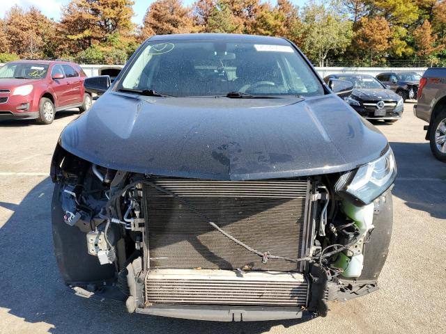 Photo 4 VIN: 2GNAXSEV4J6213968 - CHEVROLET EQUINOX 