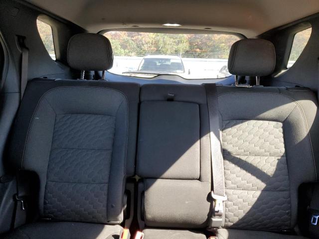 Photo 9 VIN: 2GNAXSEV4J6213968 - CHEVROLET EQUINOX 